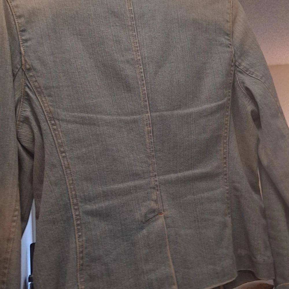 GAP Jen jacket - Picture 3 of 3